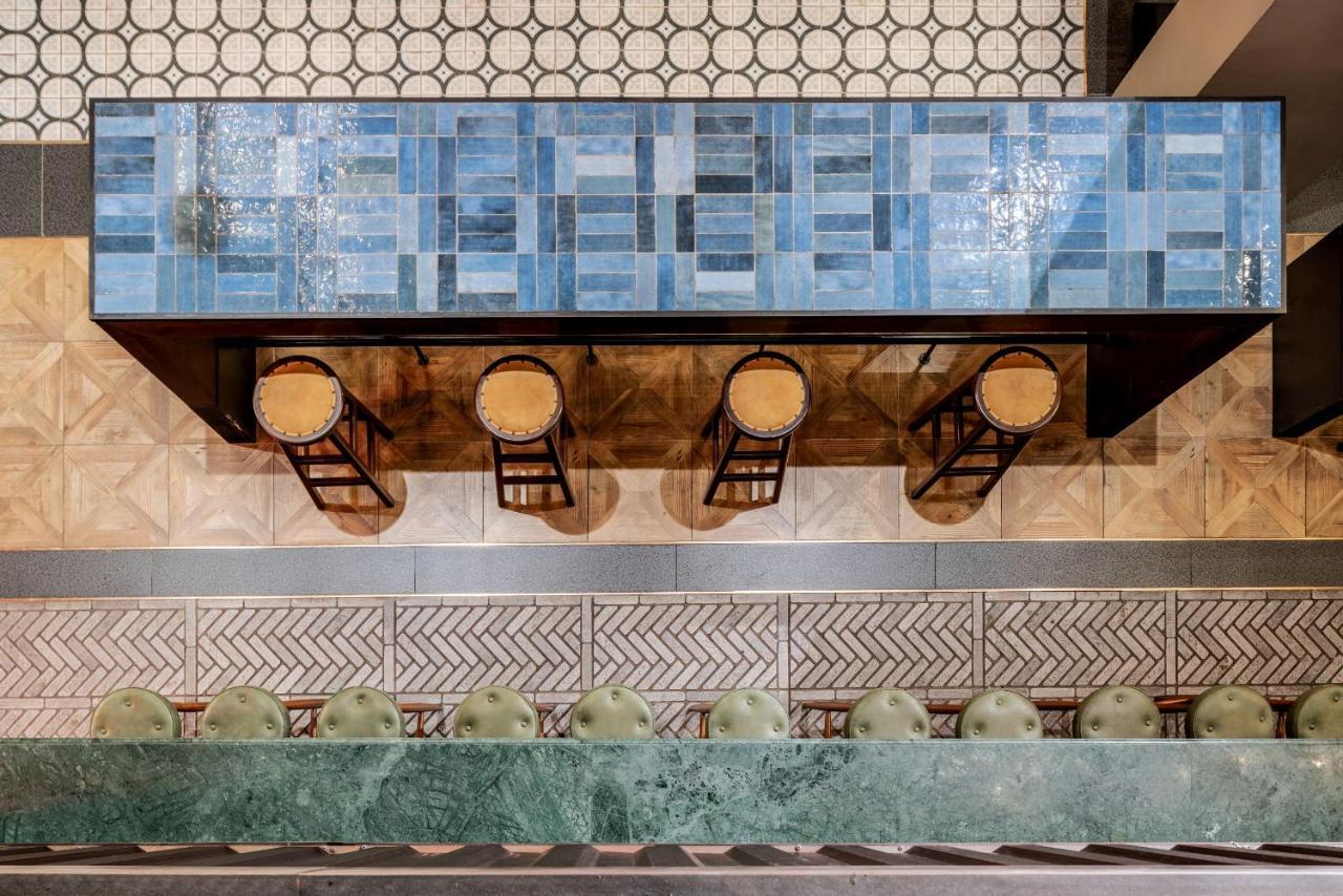 The Spot Hostel Tel Aviv Exterior photo