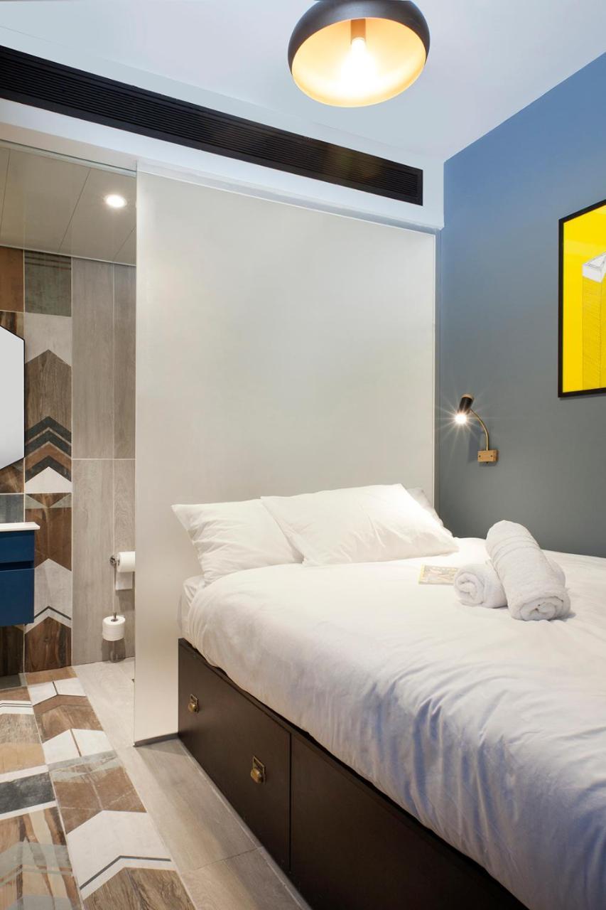 The Spot Hostel Tel Aviv Exterior photo
