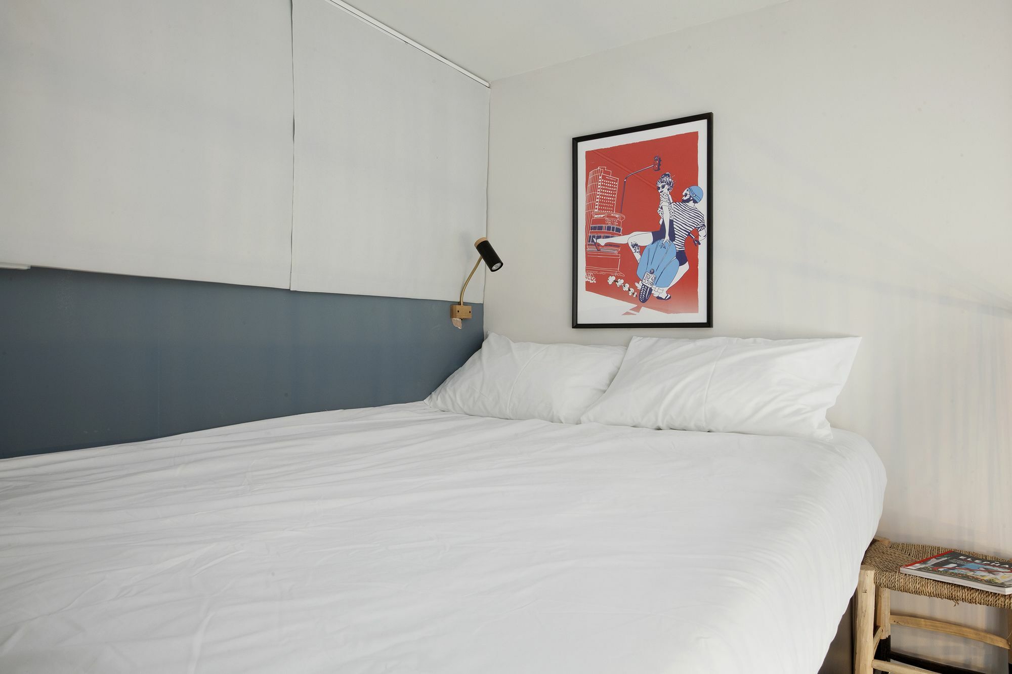 The Spot Hostel Tel Aviv Exterior photo